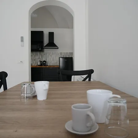 Apartment Loto House