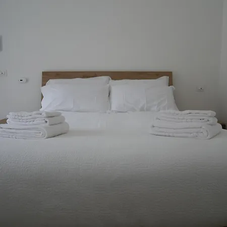 Apartment Loto House Fasano