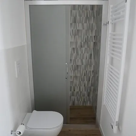 Loto House Apartment Fasano