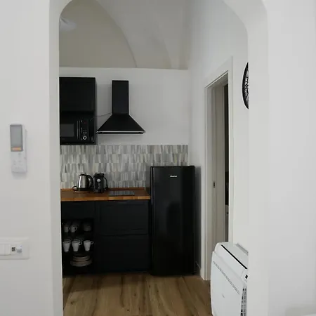 Loto House Apartment