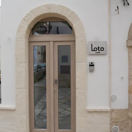 Apartment Loto House